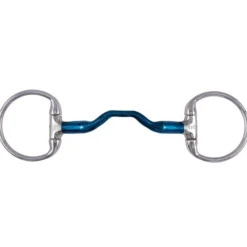 Bomber PS Eggbutt Happy Tounge< Muffebitt