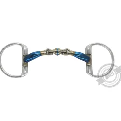 Bomber PS ergo locked eliptical tredelt -10mm tykkelse< Trinsebitt