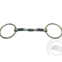 Bomber tredelt barrel trinsebitt - 14mm tykkelse< Trinsebitt