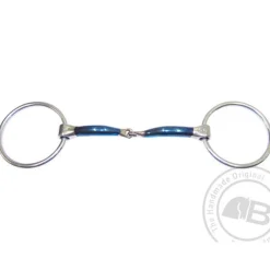 Bomber trinsebitt med todelt lock-up munndel-12mm< Trinsebitt