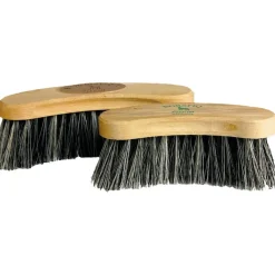 Heimer Borstiq Manbørste Stor< Børster