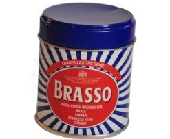 Heimer Brasso pussemiddel< Diverse Pleiemidler