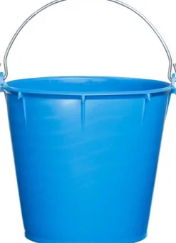 V-plast Bøtte 7 liter< Fôring Og Vanning