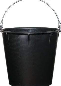 V-plast Bøtte 7 liter< Fôring Og Vanning