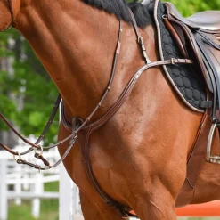 By Equalityline Fortøy m/messigspenner< Fortøy Og Martingal
