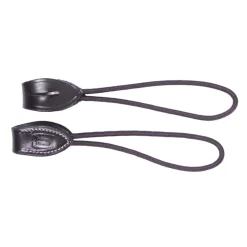 By Equalityline Pelham delta m/nylon - Brun & Sort< Tilbehør Til Hodelag