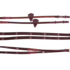 By Equalityline Soft Grip Gummitøyle - Messing< Tøyler