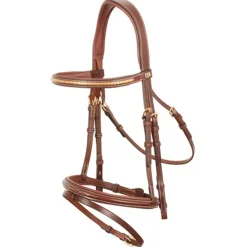 By Equalityline Thamar Kombinert Hodelag - Messing< Hodelag