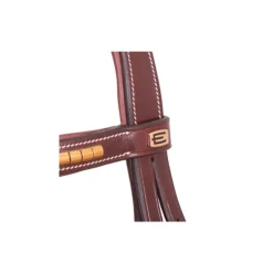 By Equalityline Thamar Kombinert Hodelag - Messing< Hodelag