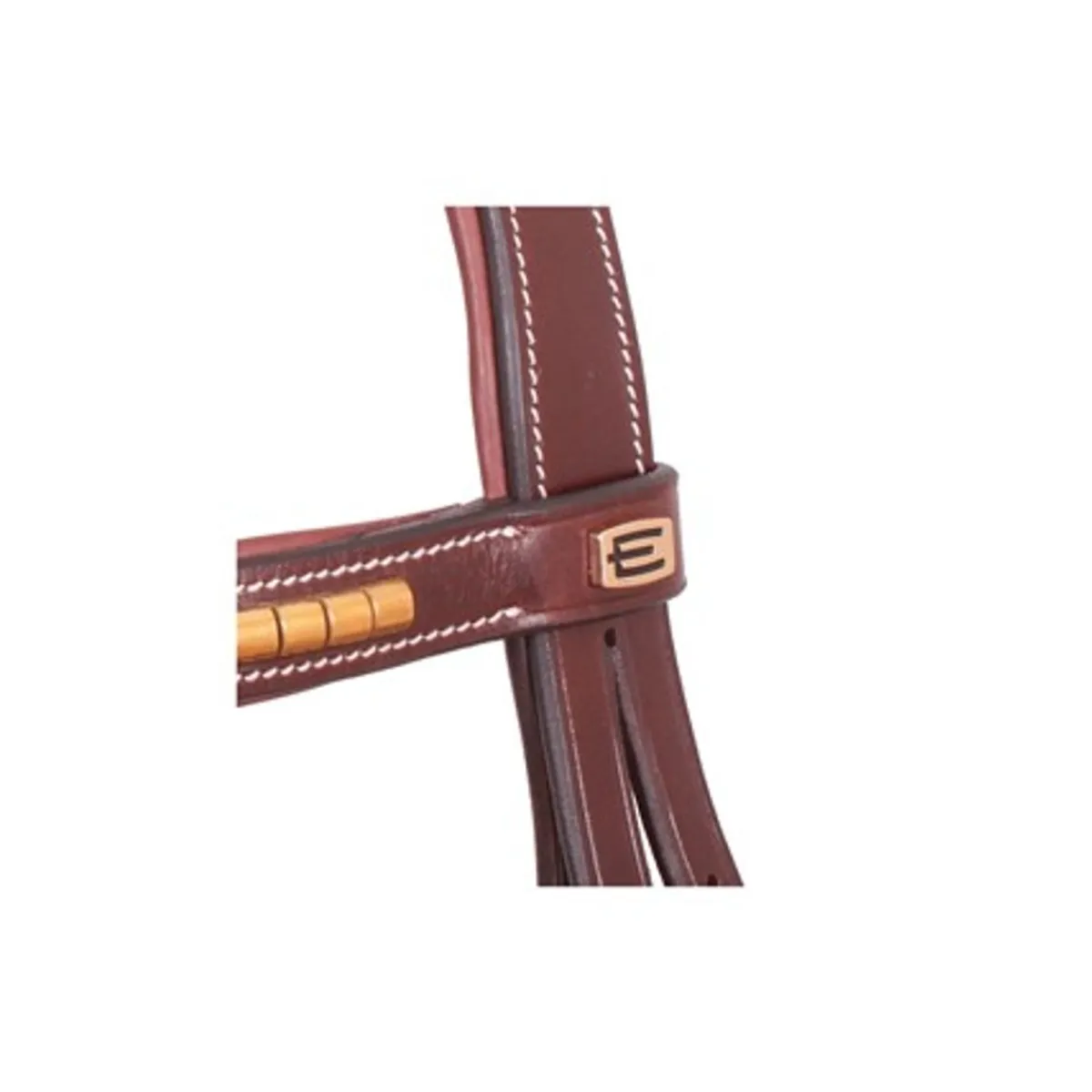 By Equalityline Thamar Kombinert Hodelag - Messing< Hodelag