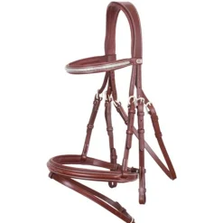 By Equalityline Thamar Kombinert Hodelag - Sølv< Hodelag