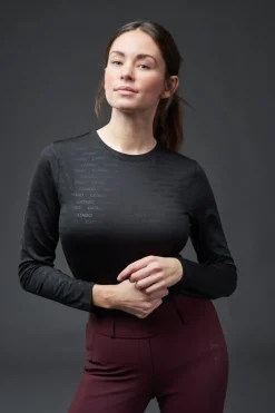 Catago Amina Treningsskjorte< Rideklær