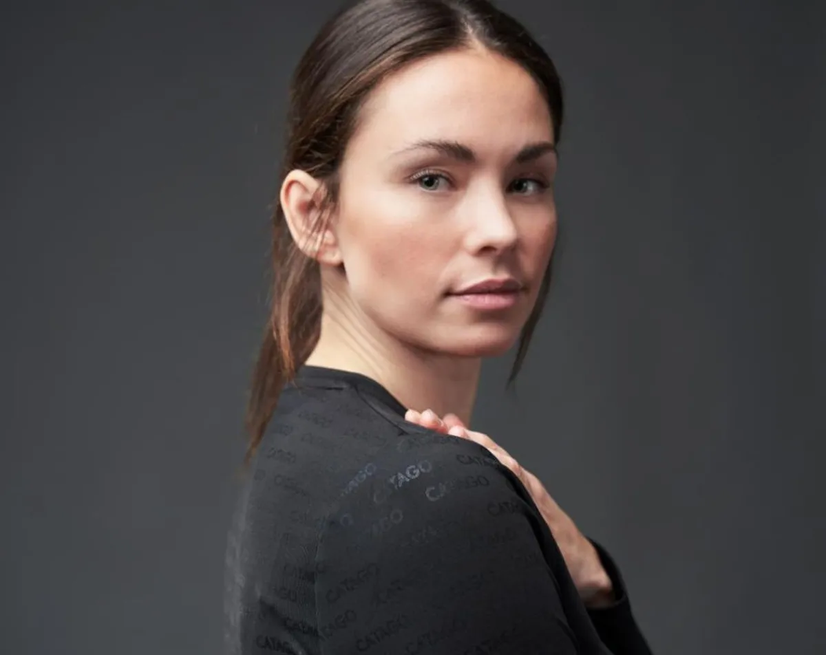 Catago Amina Treningsskjorte< Rideklær