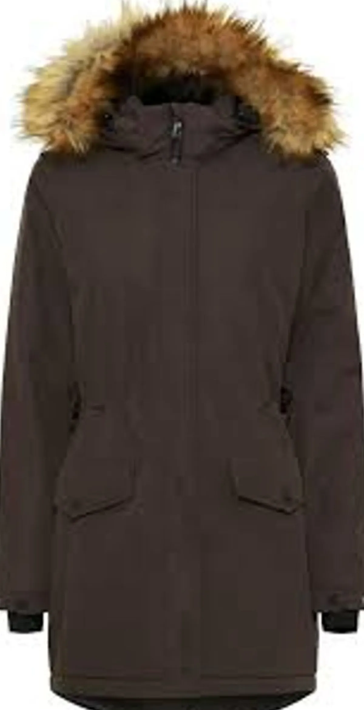 Catago Amy Vinter Parka< Rideklær