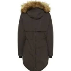 Catago Amy Vinter Parka< Rideklær