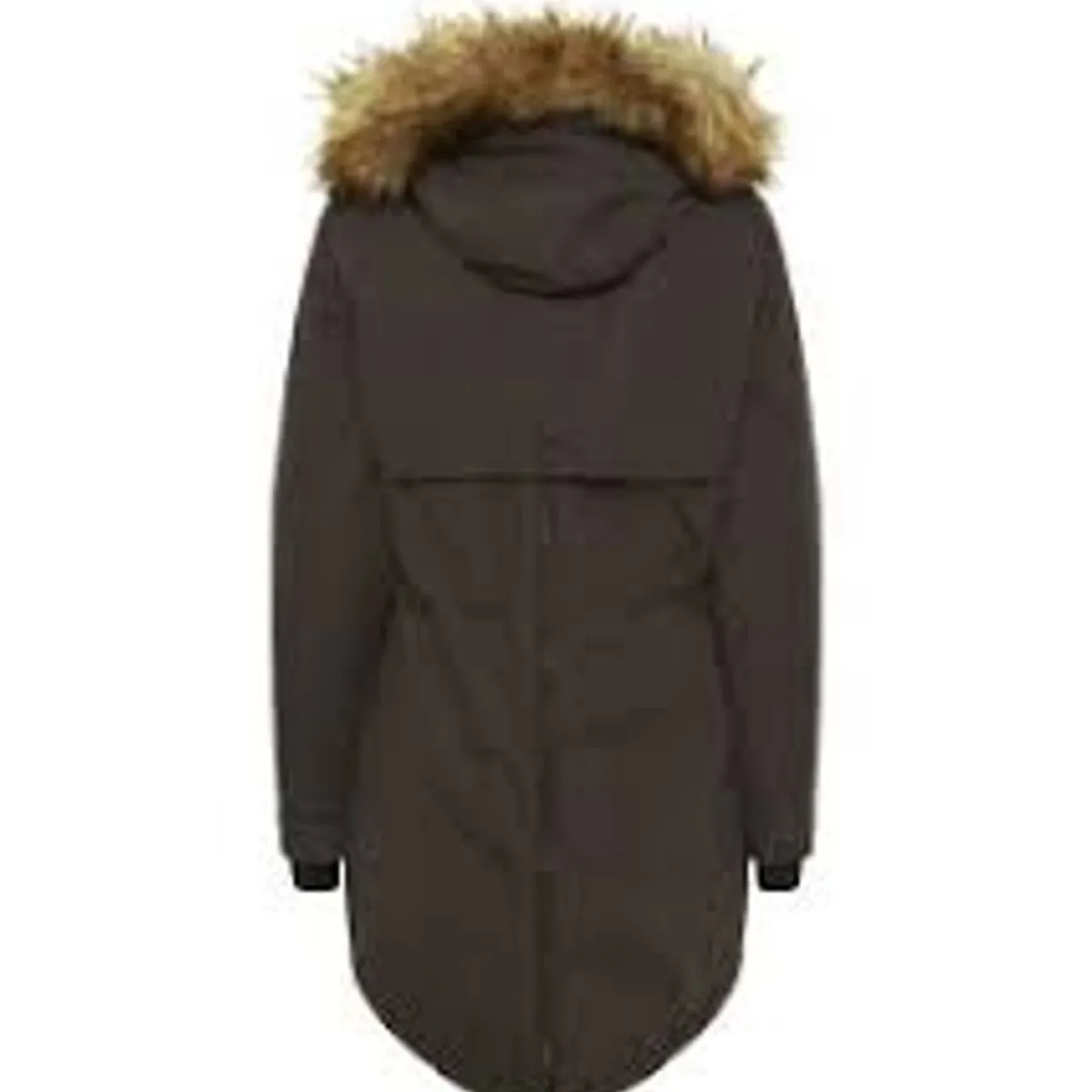 Catago Amy Vinter Parka< Rideklær