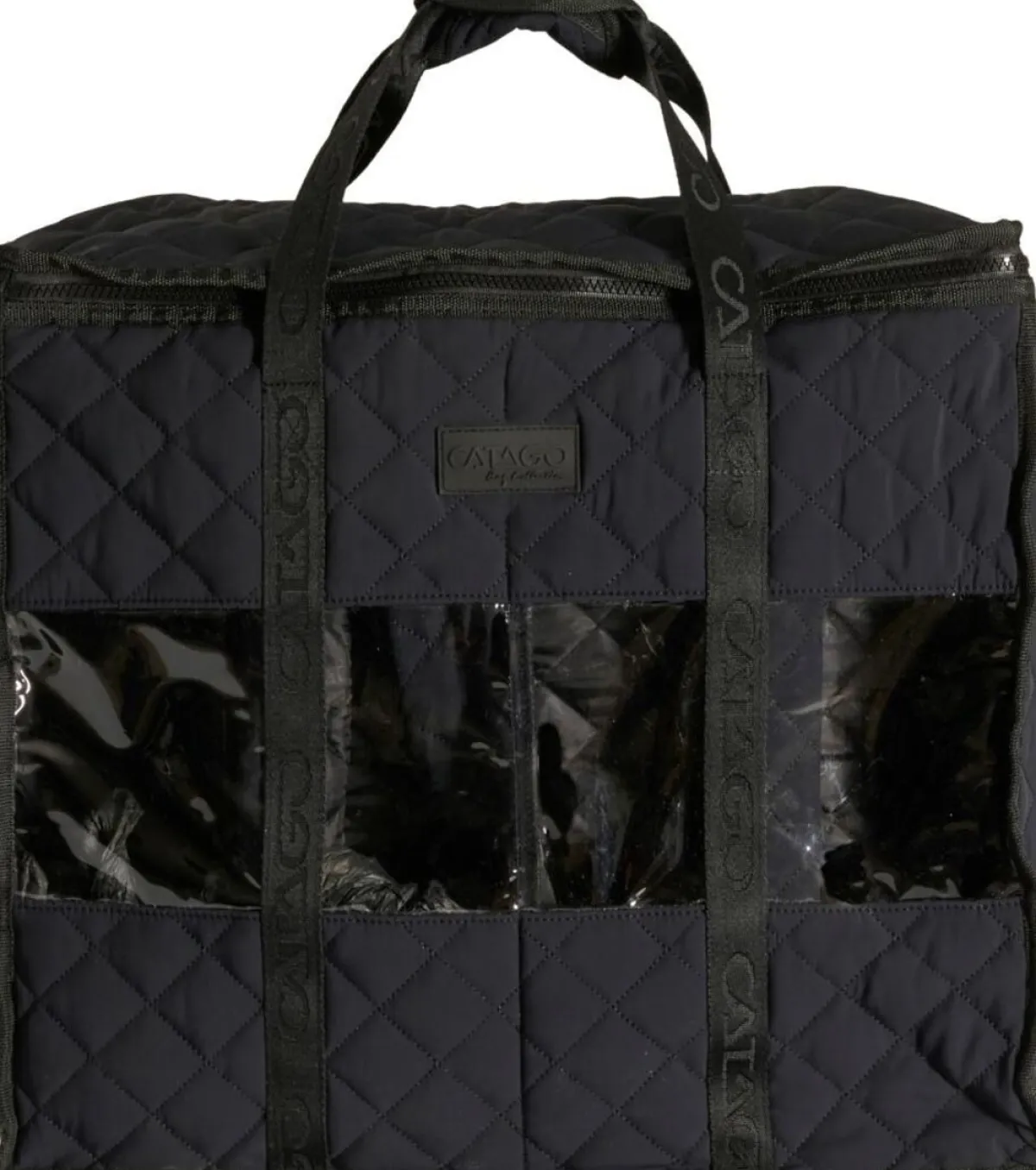 Catago bandasjebag quiltet< Bandasjer