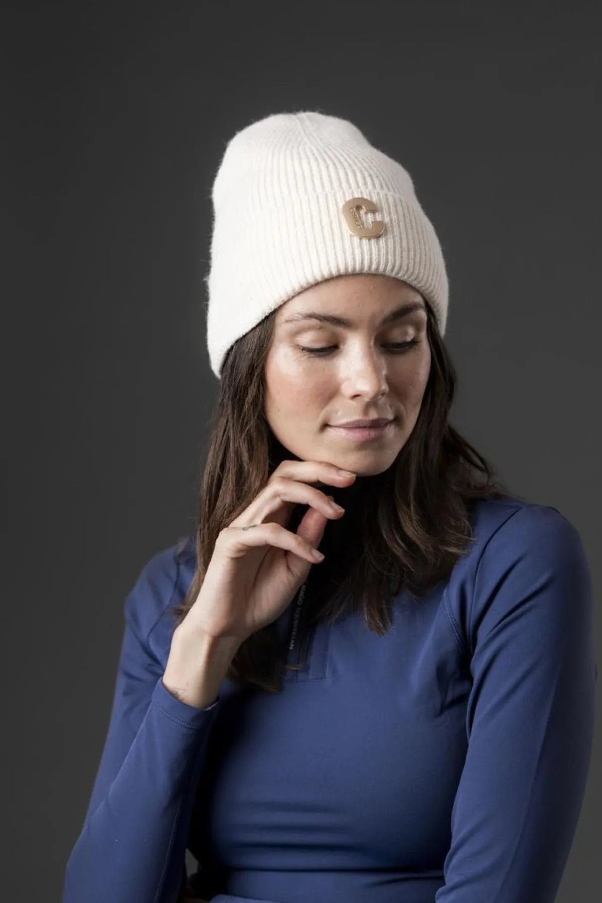 Catago Barbel Lue< Rideklær