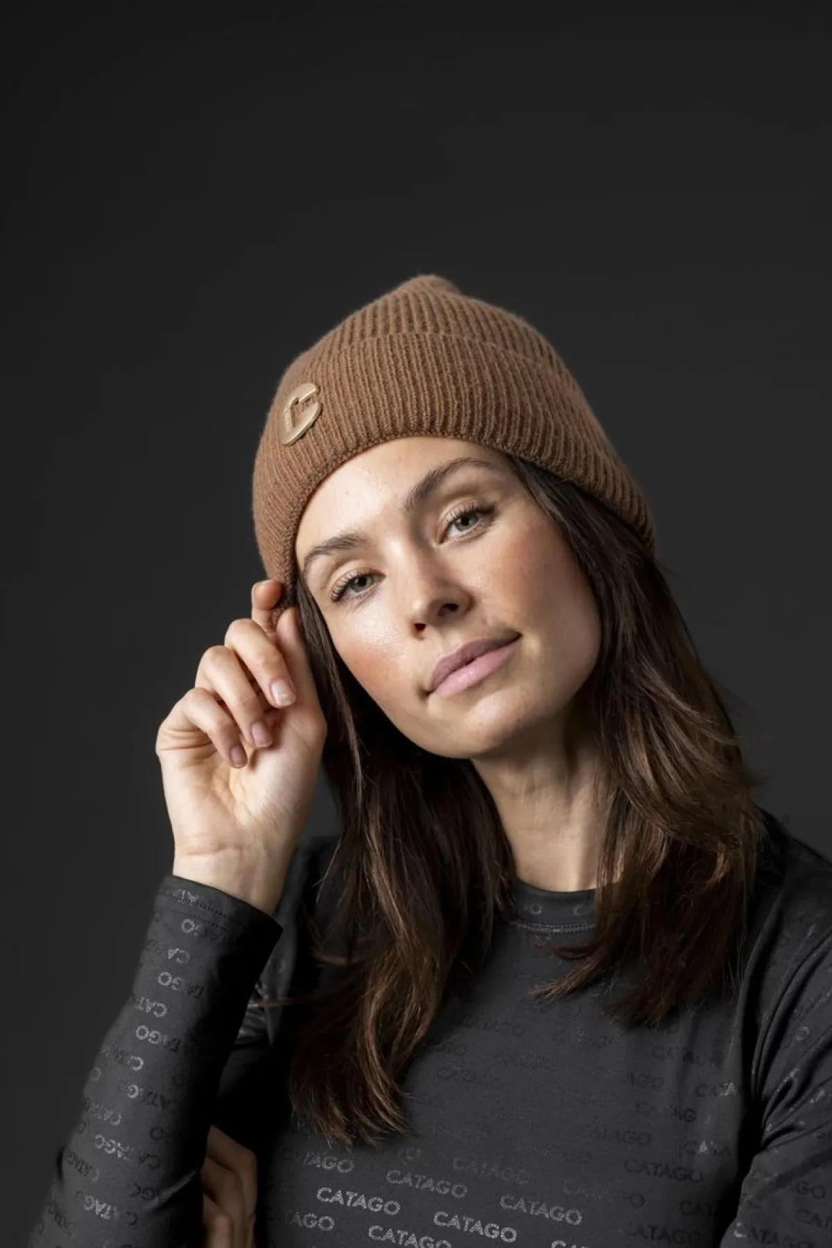 Catago Barbel Lue< Rideklær