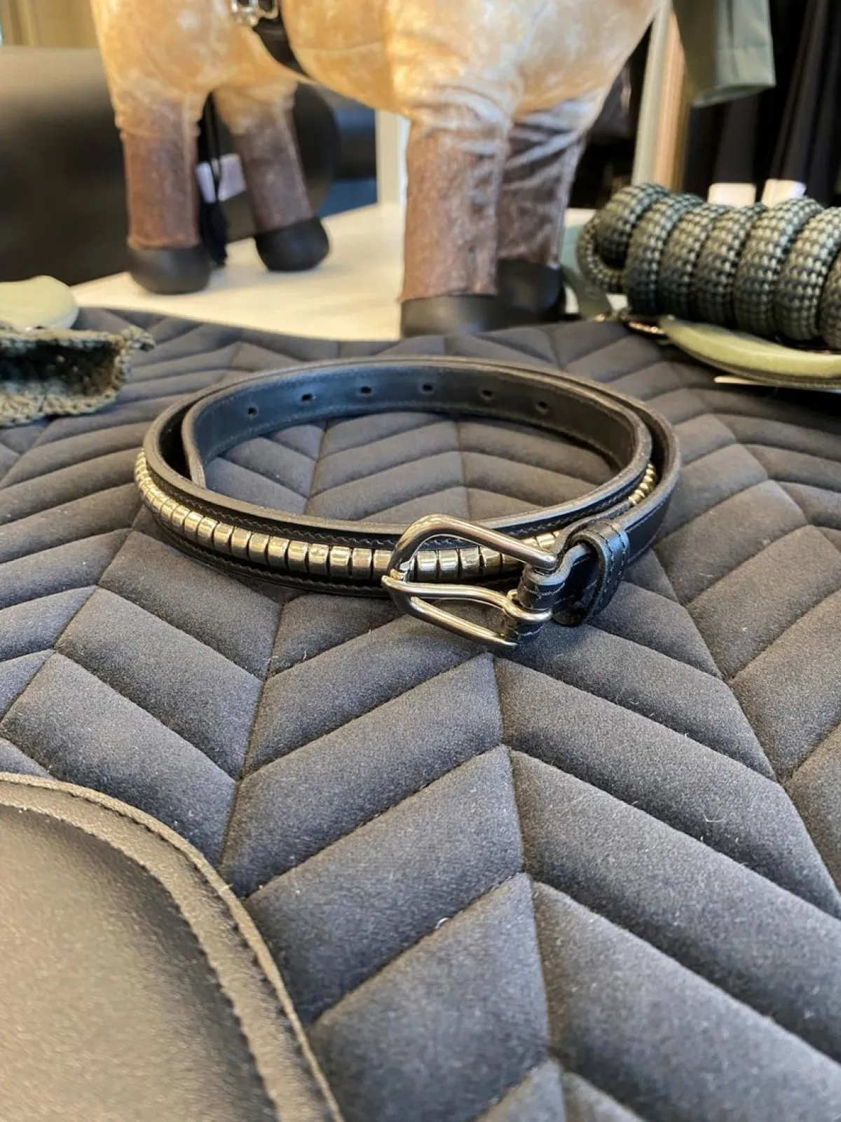 Catago Belle belte< Belter