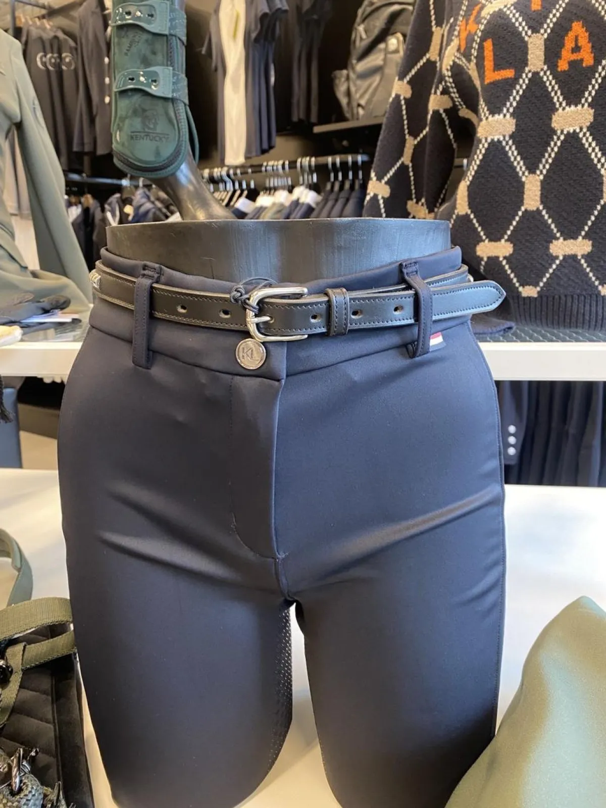 Catago Belle belte< Belter