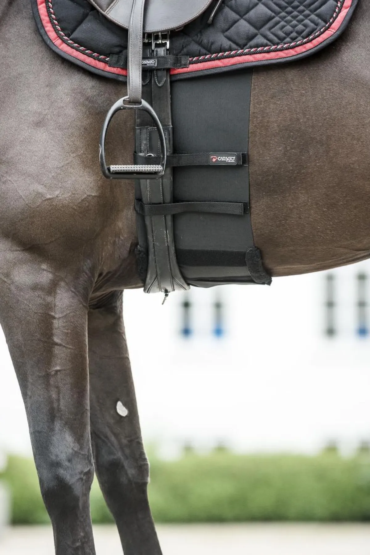 Catago Body Shield< Diverse Tilbehør Til Sal