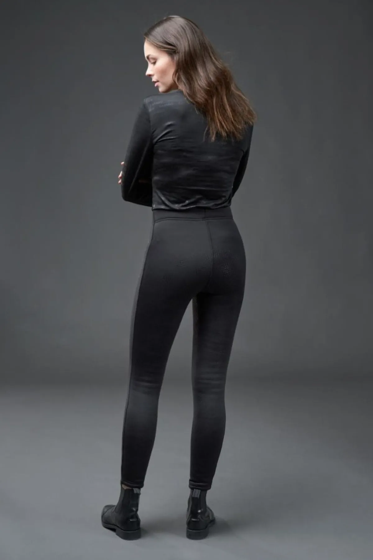 Catago Panola Teddy Ridetights< Ridetights Til Dame