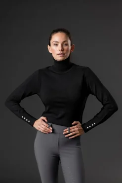 Catago River fullgrip ridetights< Ridetights Til Dame