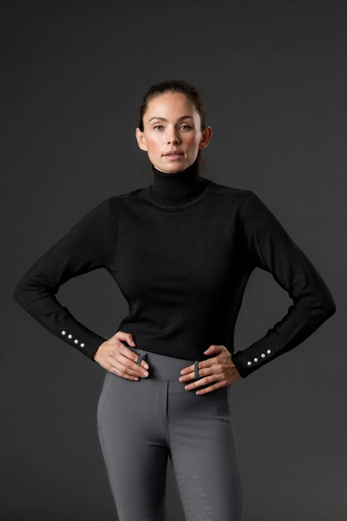 Catago River fullgrip ridetights< Ridetights Til Dame