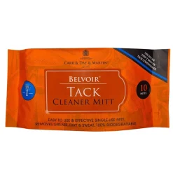 Carr, Day & Martin CDM Belvoir Tack Cleaner Wipes< Lærpleie