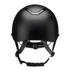 Charles Owen Kylo Wide Peak Matt< Ridehjelm