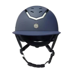 Charles Owen Kylo Wide Peak Matt< Ridehjelm