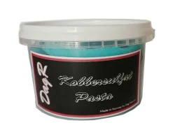 Dag Reiersen Kobbersulfat pasta< Hovpleie