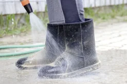 HKM Davos Original< Stall Og Hobby Sko