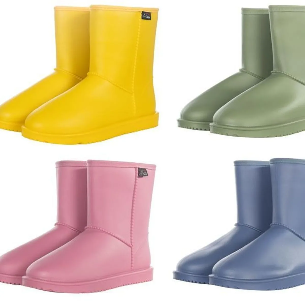 HKM Davos Sommer< Stall Og Hobby Sko