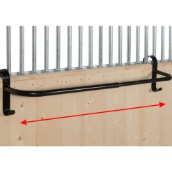 Stubbs Dekkenhenger justerbar< Stallutstyr