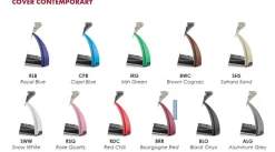 Safe Riding Deksel til Stigbøyler - Contemporary< Stigbøyler