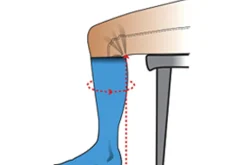 DeNiro Raffaello Dressur Støvler< Ridestøvler