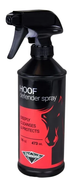 Diamond Hoof Defender - 473ml< Hovpleie