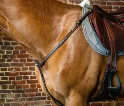 Dyon Collection Forstykke< Fortøy Og Martingal