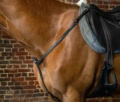 Dyon Collection Forstykke< Fortøy Og Martingal