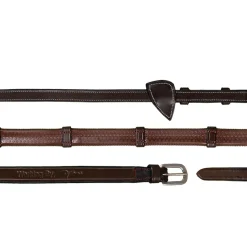 Dyon Gummitøyler m/stoppere - Working Collection< Tøyler