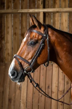 Dyon Hodelag Working Collection m/mønstersøm< Hodelag