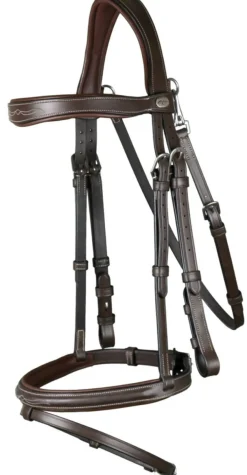 Dyon Hodelag Working Collection m/mønstersøm< Hodelag