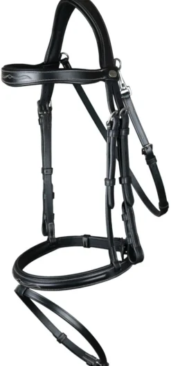 Dyon Hodelag Working Collection m/mønstersøm< Hodelag