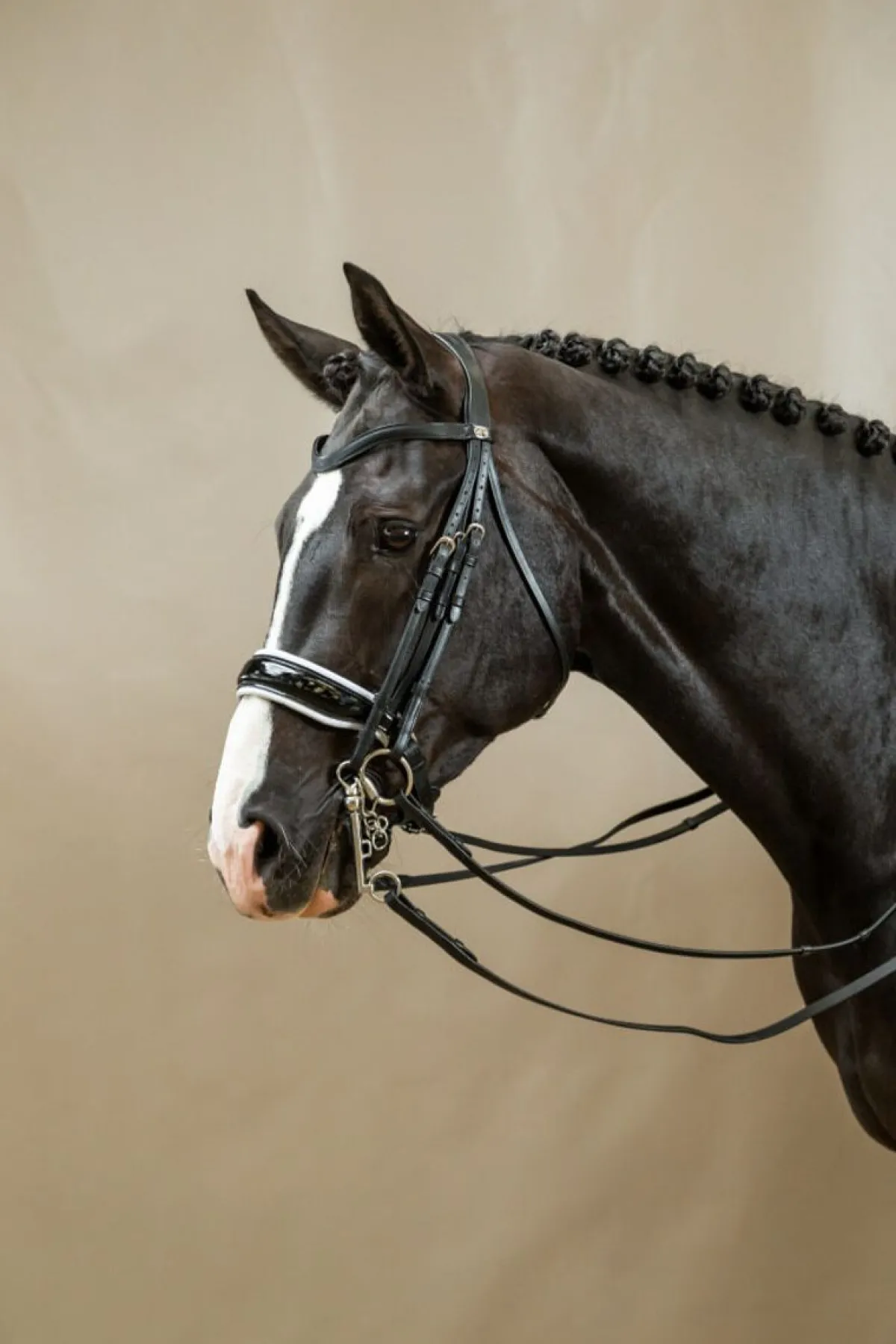 Dyon Kandar m/pullback lakkert nesereim - Working Collection< Hodelag