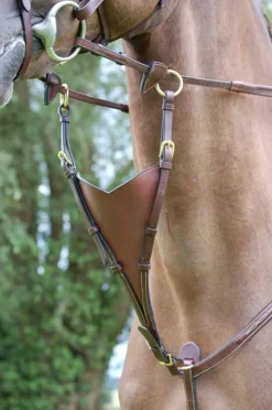 Dyon Kort Martingal Antibit - Collection< Fortøy Og Martingal