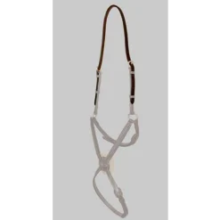 Dyon nakkereim til nesebånd< Nesereim