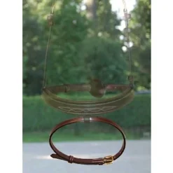 Dyon* Dyon Undernesereim Smal Messingspenner< Nesereim