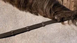 Dyon Webtøyle m/stoppere - Working Collection< Tøyler